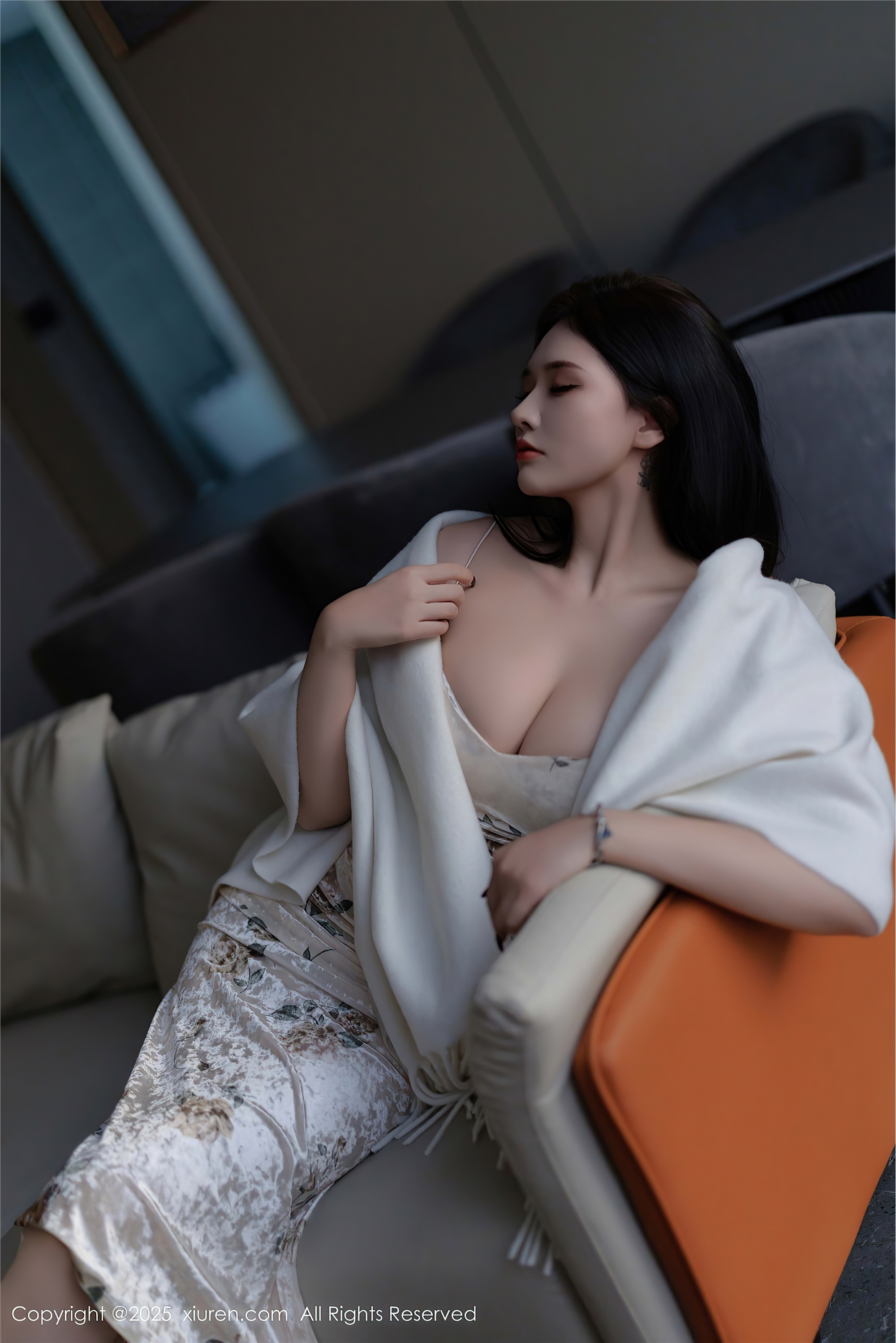 Xiuren秀人网 2025.02.18 NO.9899 娜比